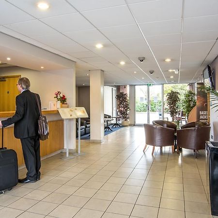 Metro Inns Walsall Ngoại thất bức ảnh