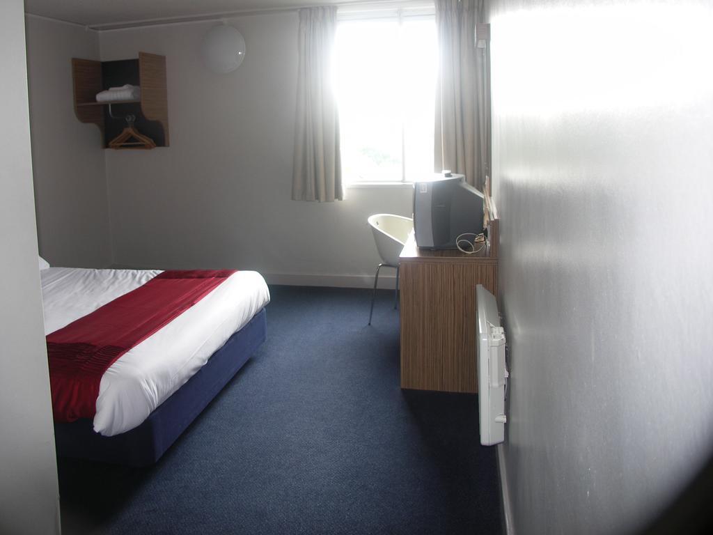 Metro Inns Walsall Ngoại thất bức ảnh